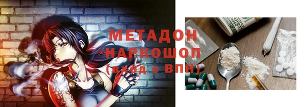 хмурый Белокуриха