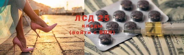 хмурый Белокуриха