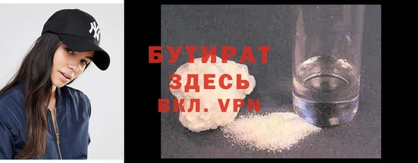хмурый Белокуриха