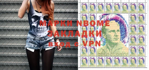 хмурый Белокуриха